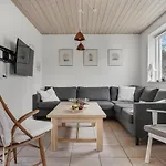 Stenbjerg Kirkevej Casa vacanze Snedsted