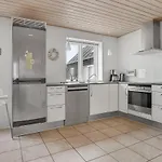 Casa vacanze Stenbjerg Kirkevej Snedsted