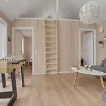 Stenbjerg Kirkevej Casa vacanze Snedsted