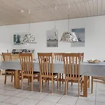 Casa vacanze Stenbjerg Kirkevej