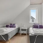 Casa vacanze Stenbjerg Kirkevej