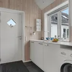 Stenbjerg Kirkevej * Snedsted