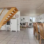 Stenbjerg Kirkevej Casa vacanze