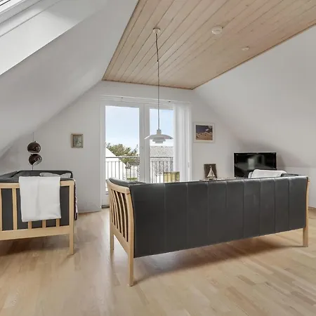 5 Bedroom Stunning In Snedsted