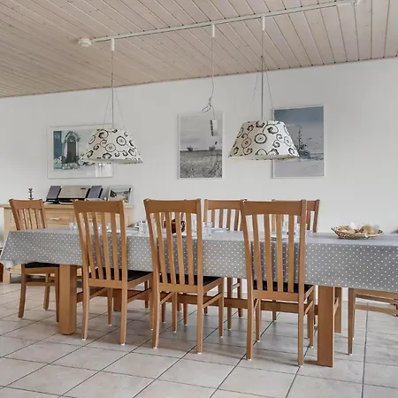 Σπίτι διακοπών 5 Bedroom Stunning In Snedsted
