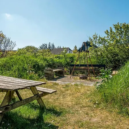 5 Bedroom Stunning In Snedsted Holiday home