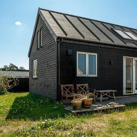 5 Bedroom Stunning In Snedsted