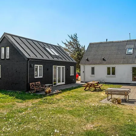 5 Bedroom Stunning In Snedsted * Stenbjerg